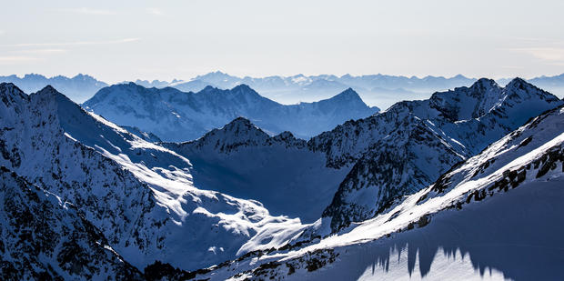 Austrian Ski Resorts To Re-Open Before Christmas 