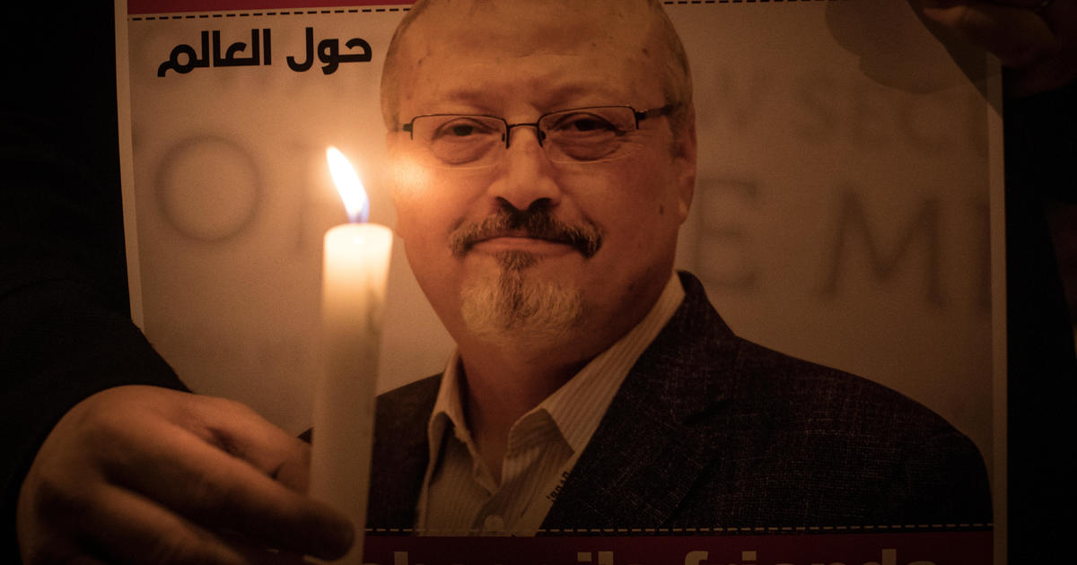 Rights groups blast Turkey’s “appalling” decision to transfer Khashoggi murder trial to Saudi Arabia