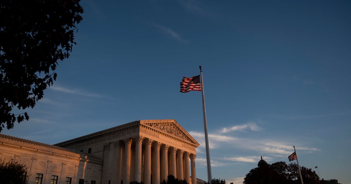 Texas man held at gunpoint by federal agent seeks Supreme Court intervention