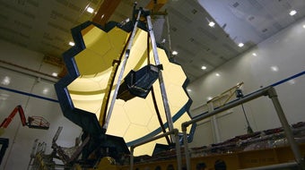 The revolutionary James Webb Space Telescope 