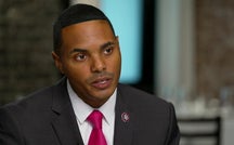 The personal mission of Rep. Ritchie Torres 