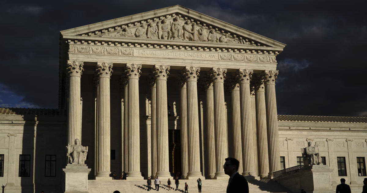 Supreme Court docket declines to halt New York vaccine mandate for health and fitness care staff