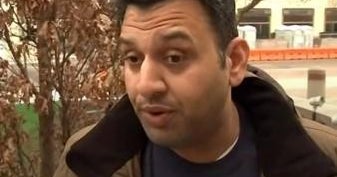Muslim-American advocacy group executive Romin Iqbal fired for allegedly aiding anti-Muslim hate group: an "incredible violation of trust" - Vimarsana News