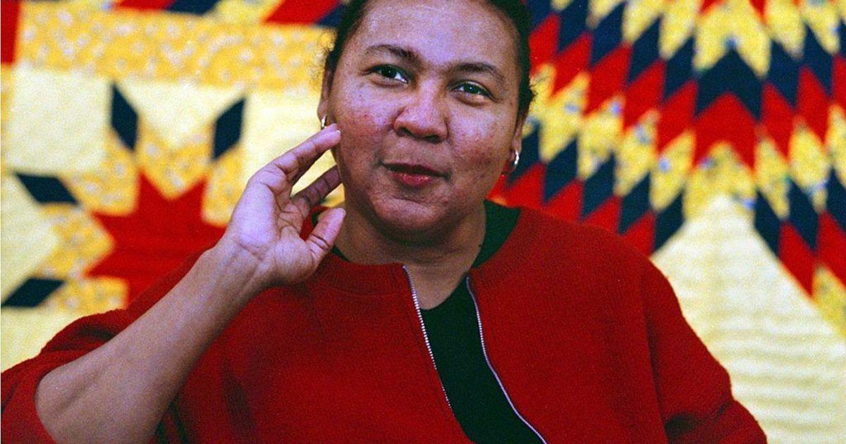 Acclaimed feminist author bell hooks has died at 69
