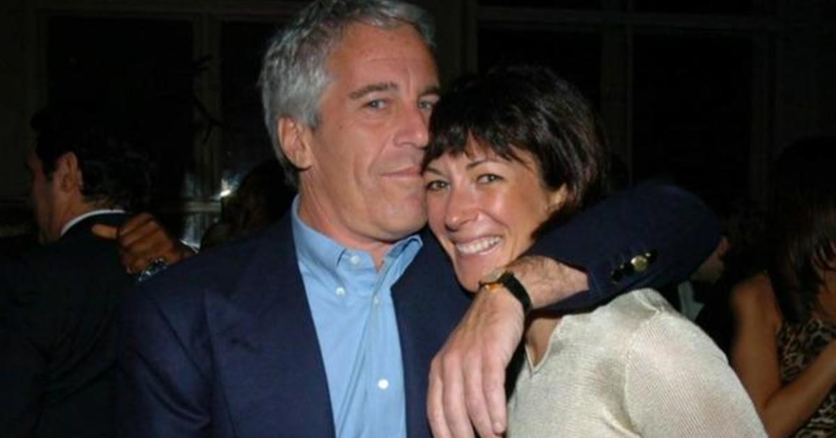Ghislaine Maxwell will not get a new trial after judge finds juror was not biased
