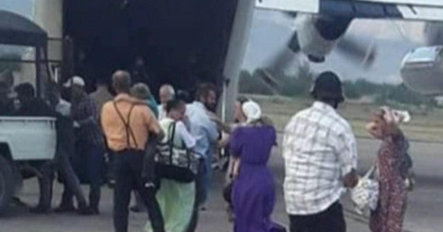 Missionaries kidnapped by street gang outside Port-au-Prince freed after two months