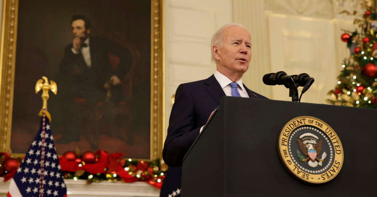 Biden to get tested again for COVID-19 after close contact with positive White House official