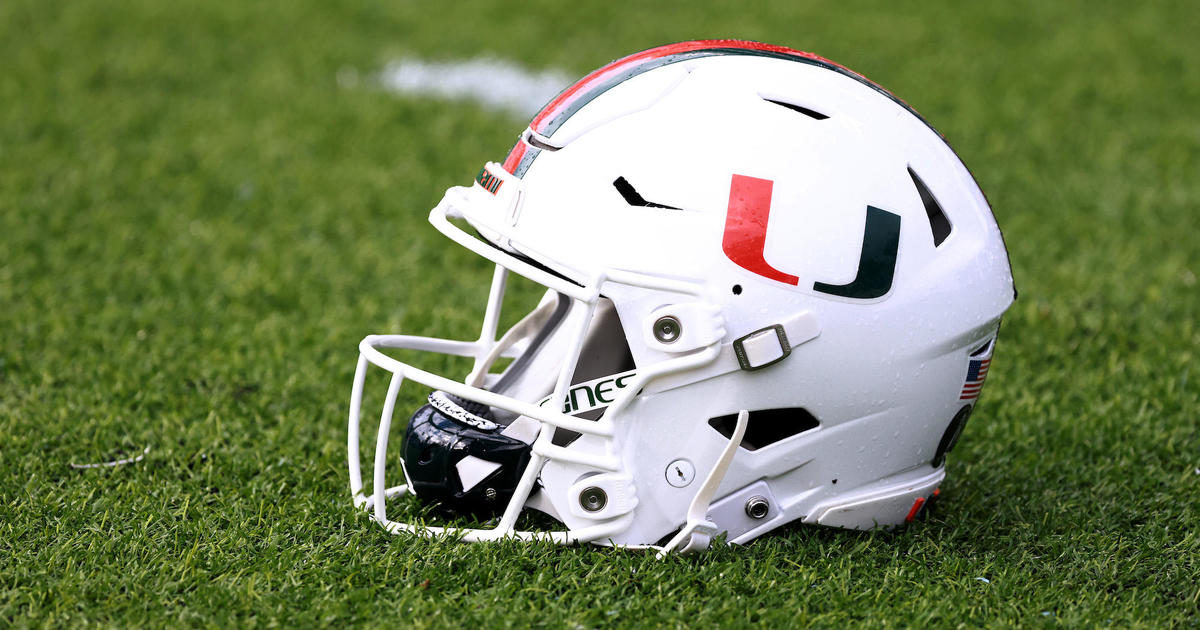 Miami Hurricanes withdraw from 2021 Sun Bowl due to COVID-19 issues