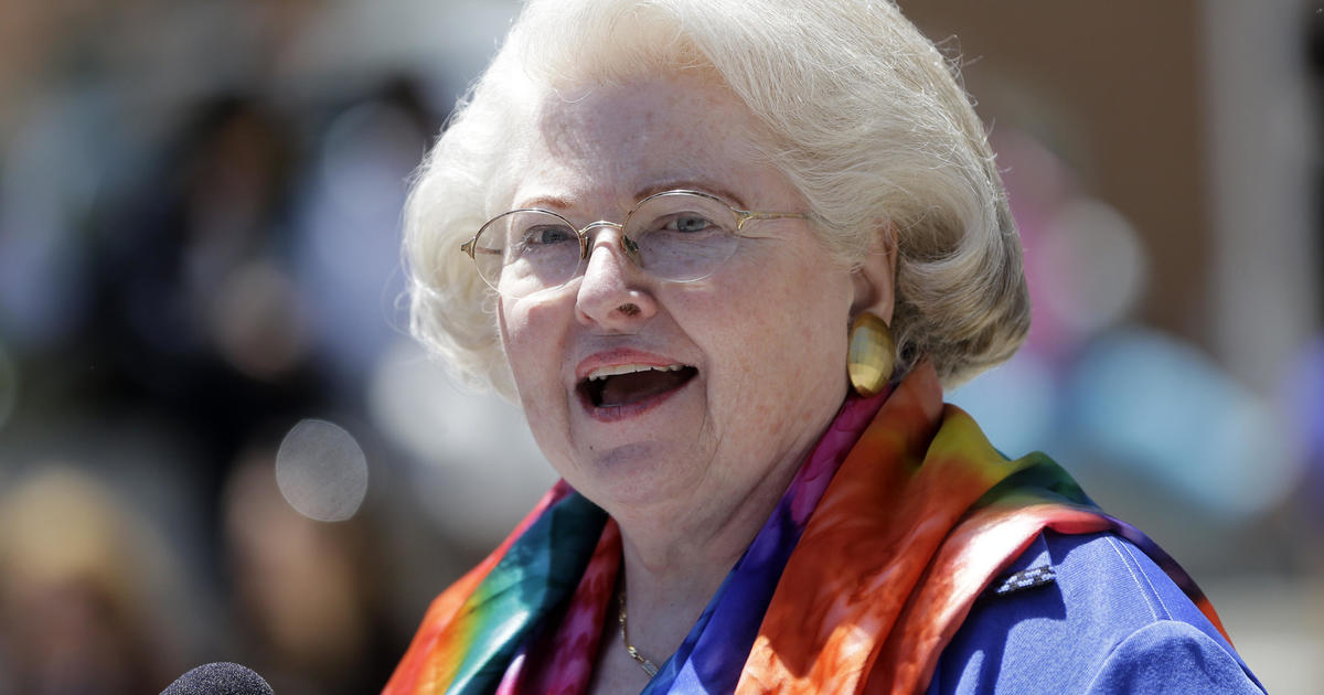 Sarah Weddington, lawyer who successfully argued Roe v. Wade to Supreme Court, has died at 76