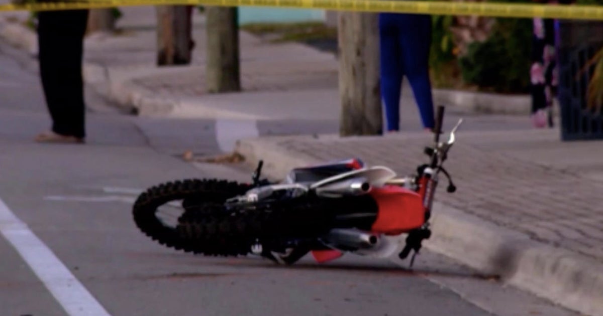 Mayor says "city and police are responsible" after death of 13-year-old dirt bike rider in traffic stop - Vimarsana News