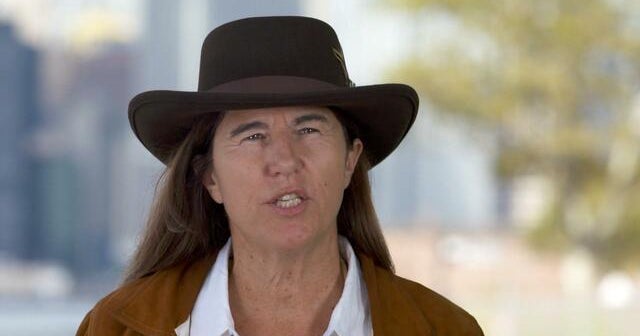 Filmmaker reflects on lessons learned in solitude after epic 6-year journey