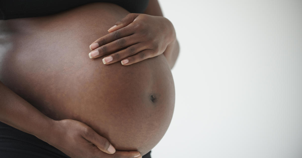 Black women face higher risk of death during pregnancy