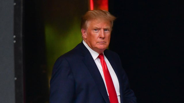 Celebrity Sightings In New York City - July 19, 2021 