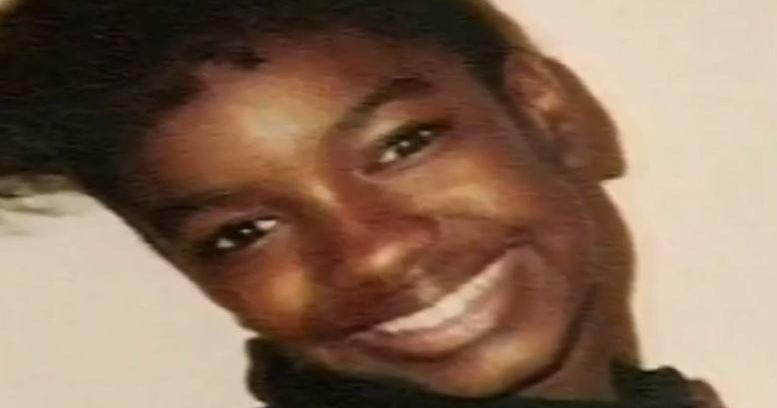 Atlanta police solve girl's 1995 killing that was featured on "America's Most Wanted"