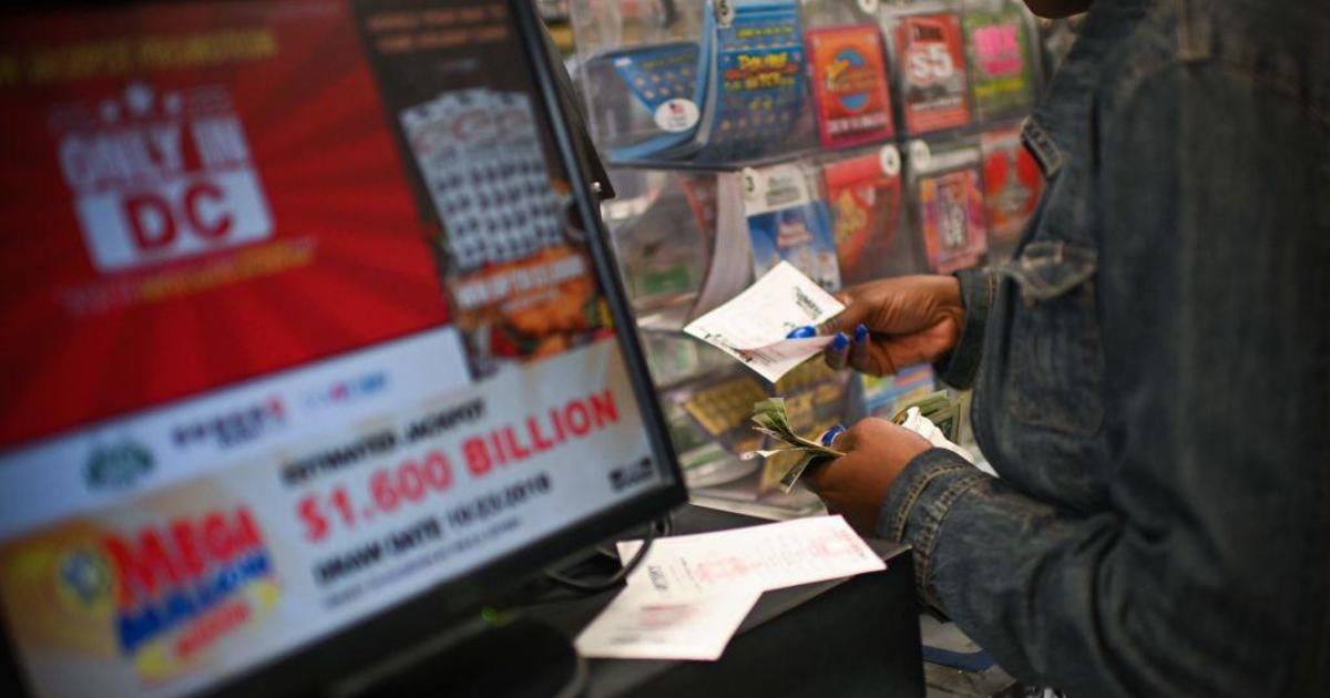 Powerball jackpot increases to $630 million for Wednesday drawing