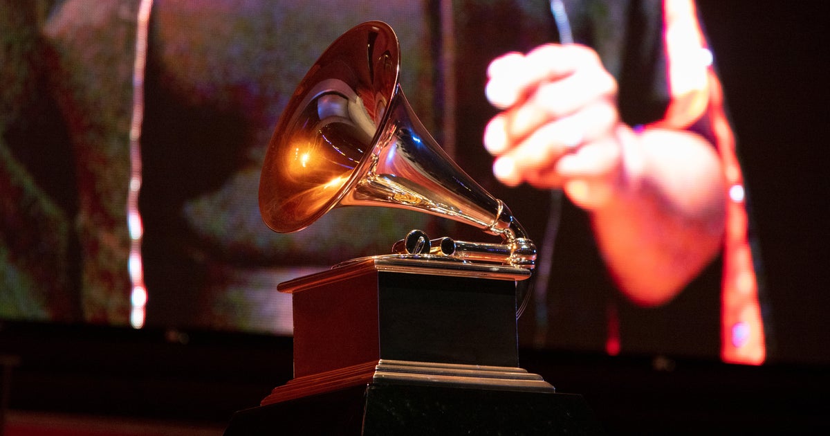 2022 Grammy Awards postponed over Omicron risk