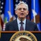 Justice Department launches task force to enforce sanctions against Russian oligarchs
