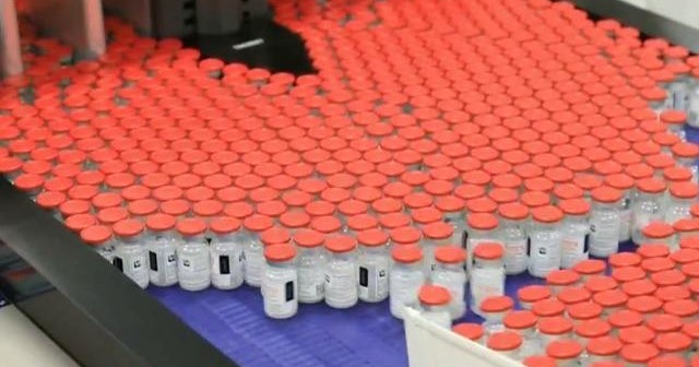 Florida breaks single-day COVID case record