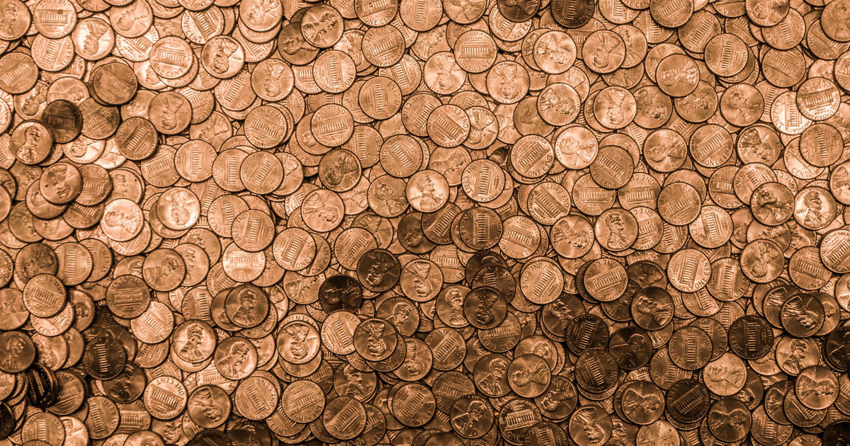 Featured image of post Business owner paid ex-worker with 91,000 pennies. That's retaliation, feds claim in lawsuit.
