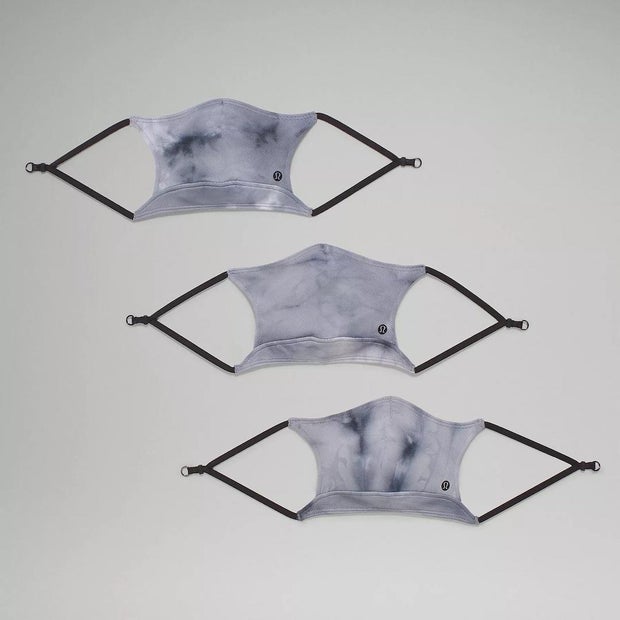 lululemon Ear Loop Face Mask 