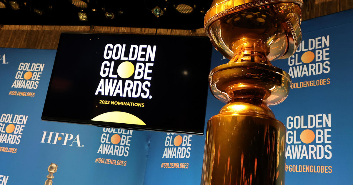 Golden Globes go on without guests, telecast or host