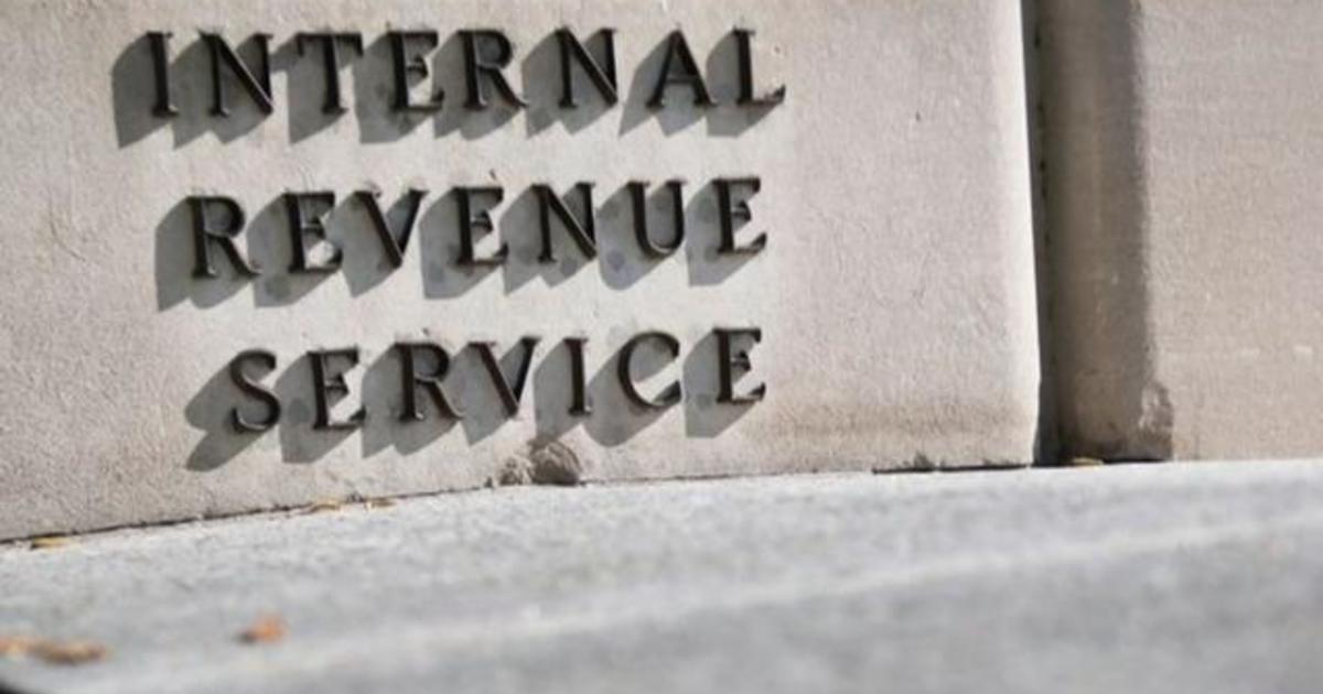 IRS is in crisis, Taxpayer Advocate warns