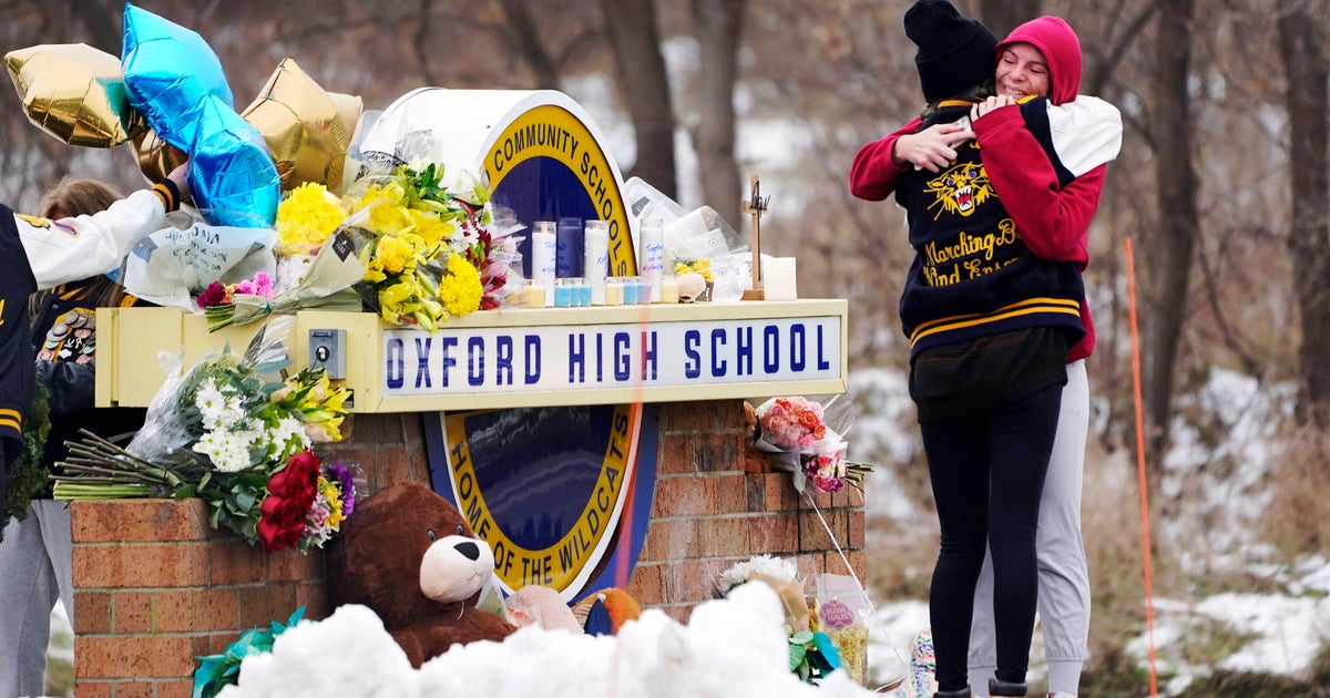 Lawsuit alleges Ethan Crumbley brought severed bird head to school before deadly shooting