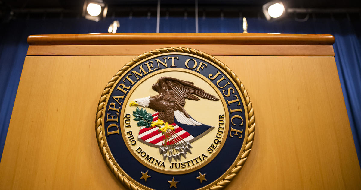Justice Department to form new domestic terrorism unit