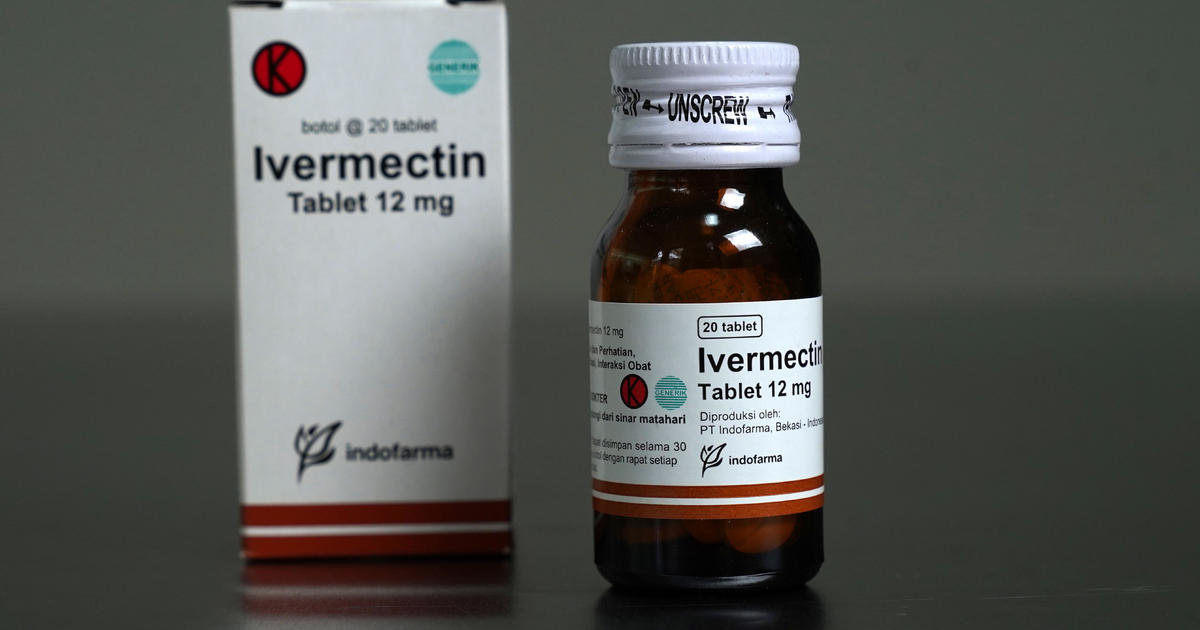 Ivermactin What is