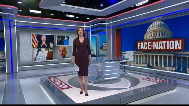 Face the Nation Full Episodes — CBS News