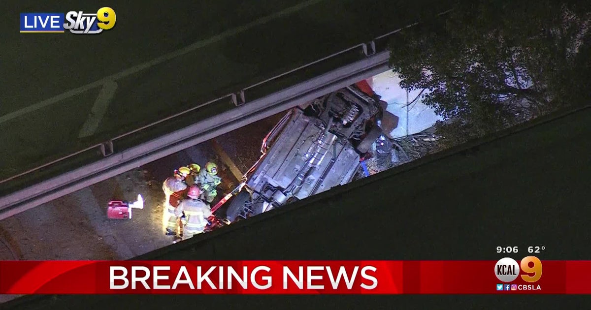 Families Mourn 3 Teens Killed In Pasadena Crash CBS Los Angeles