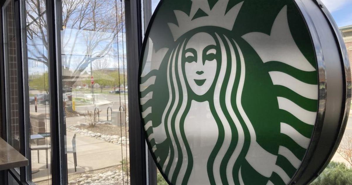 As more stores unionize, Starbucks vows to boost worker pay