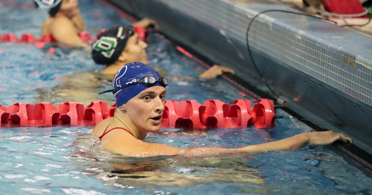 NCAA adopts new policy for transgender athletes, letting each sport set eligibility requirements - Vimarsana News