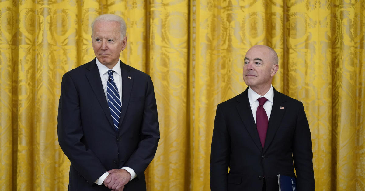 After 1 year and many changes, Biden's immigration record frustrates opponents and allies alike