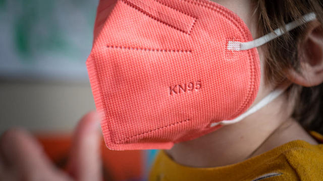 What are the differences between N95, KN95, surgical and cloth masks? 