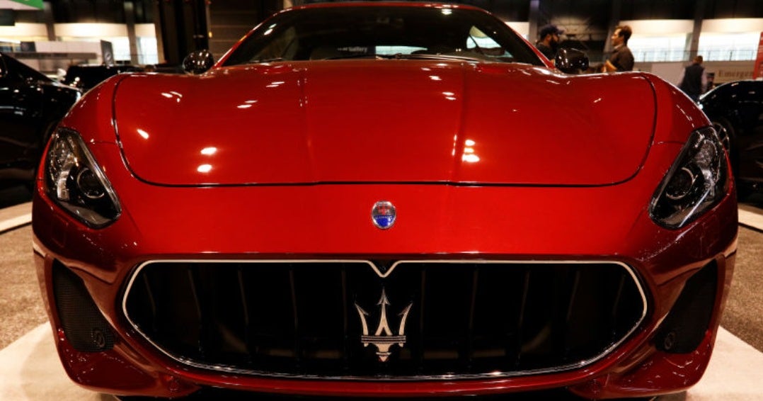 Luxury Car Lease Fraud Baldwin Hills Man Defrauds 128 Victims Of