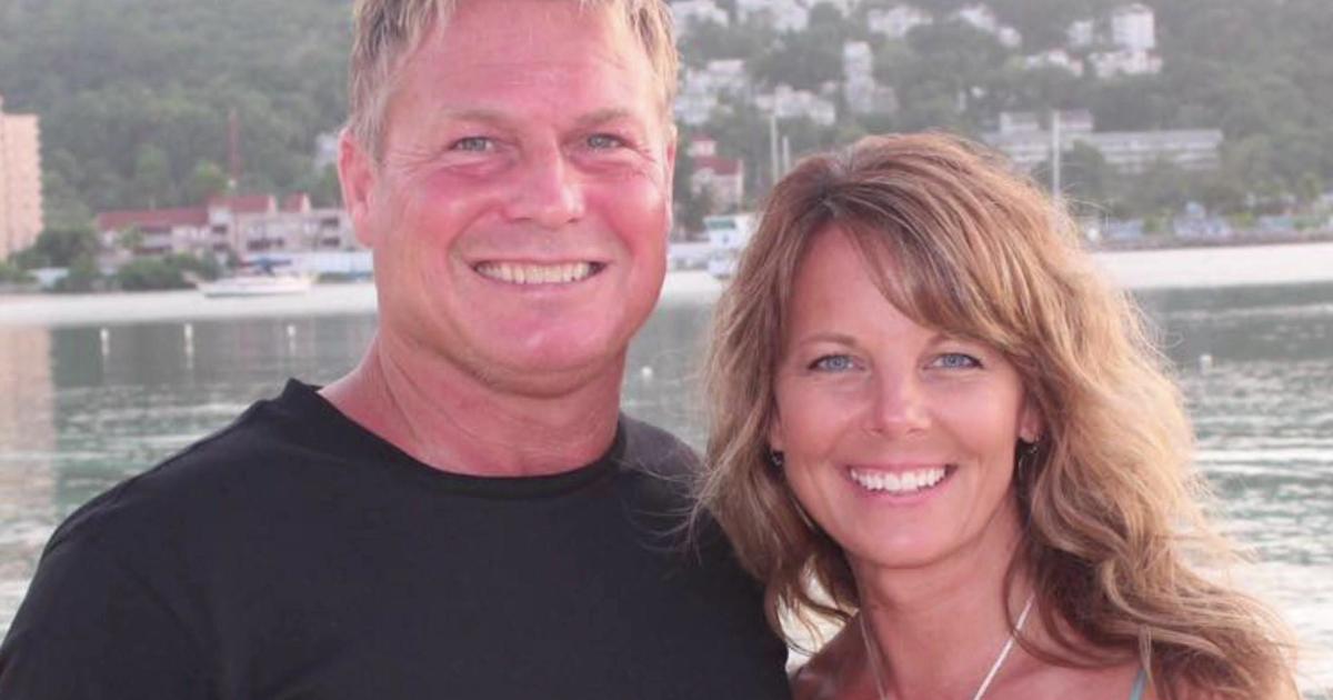 Judge grants motion to dismiss charges against Barry Morphew in wife Suzanne's disappearance