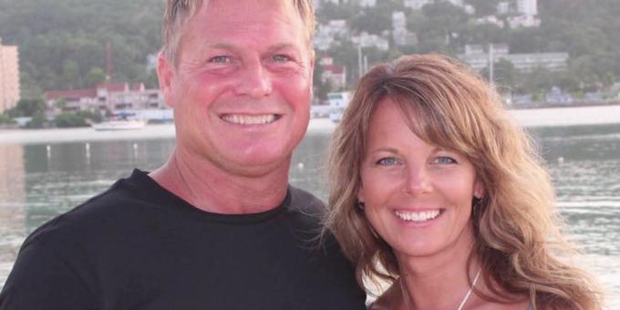 Judge grants motion to dismiss charges against Barry Morphew in wife Suzanne's disappearance 