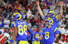 NFC Divisional Playoffs - Los Angeles Rams v Tampa Bay Buccaneers 