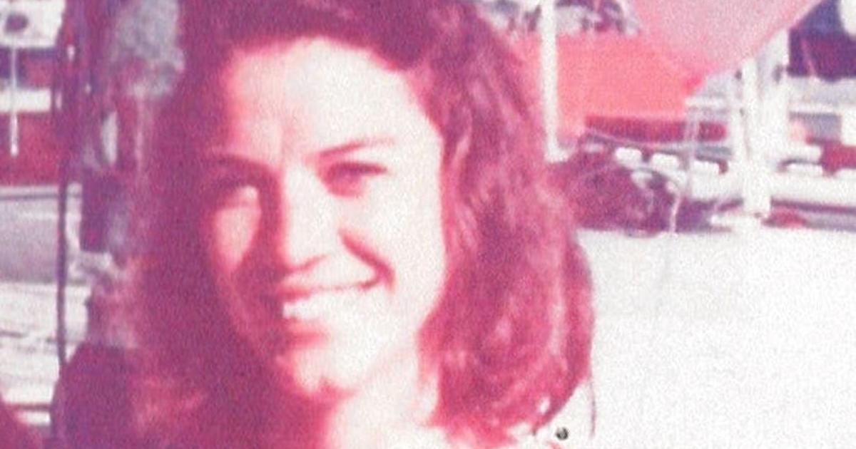 California woman killed in 1977 identified as Linda LeBeau by cold case team