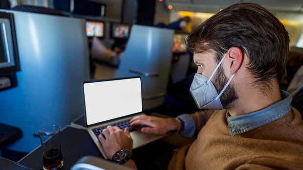 Best N95 masks for travel