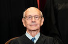 Justice Stephen Breyer At Harvard 