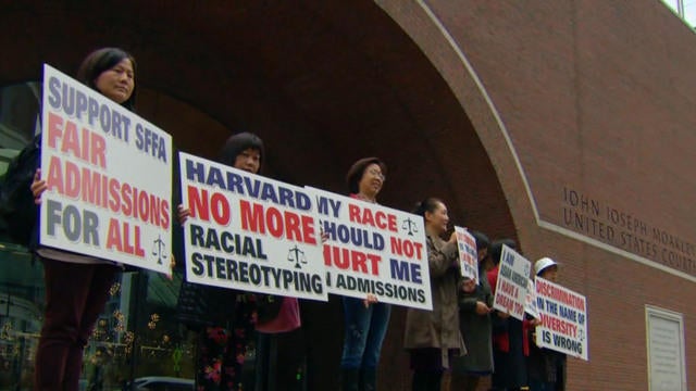 affirmative action supreme court cases