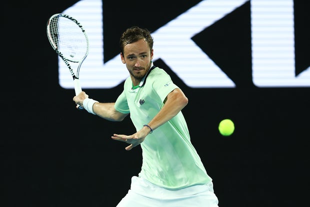 2022 Australian Open: Day 14 