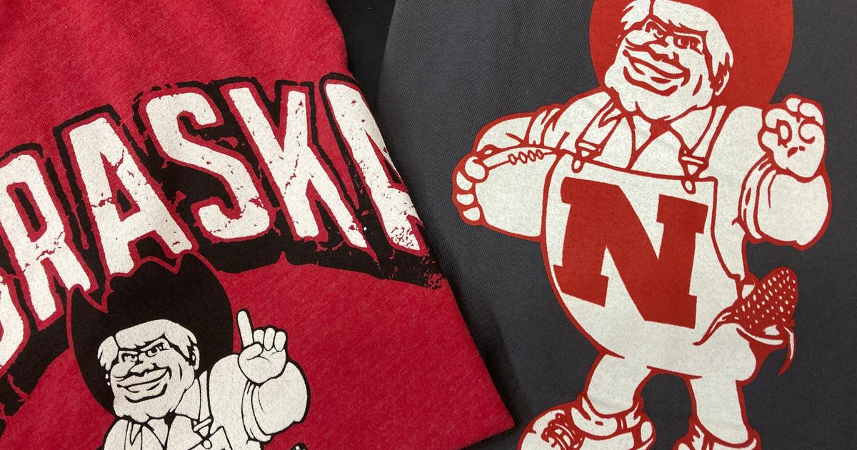 University of Nebraska revises Herbie Husker mascot to change hand gesture associated with white supremacy