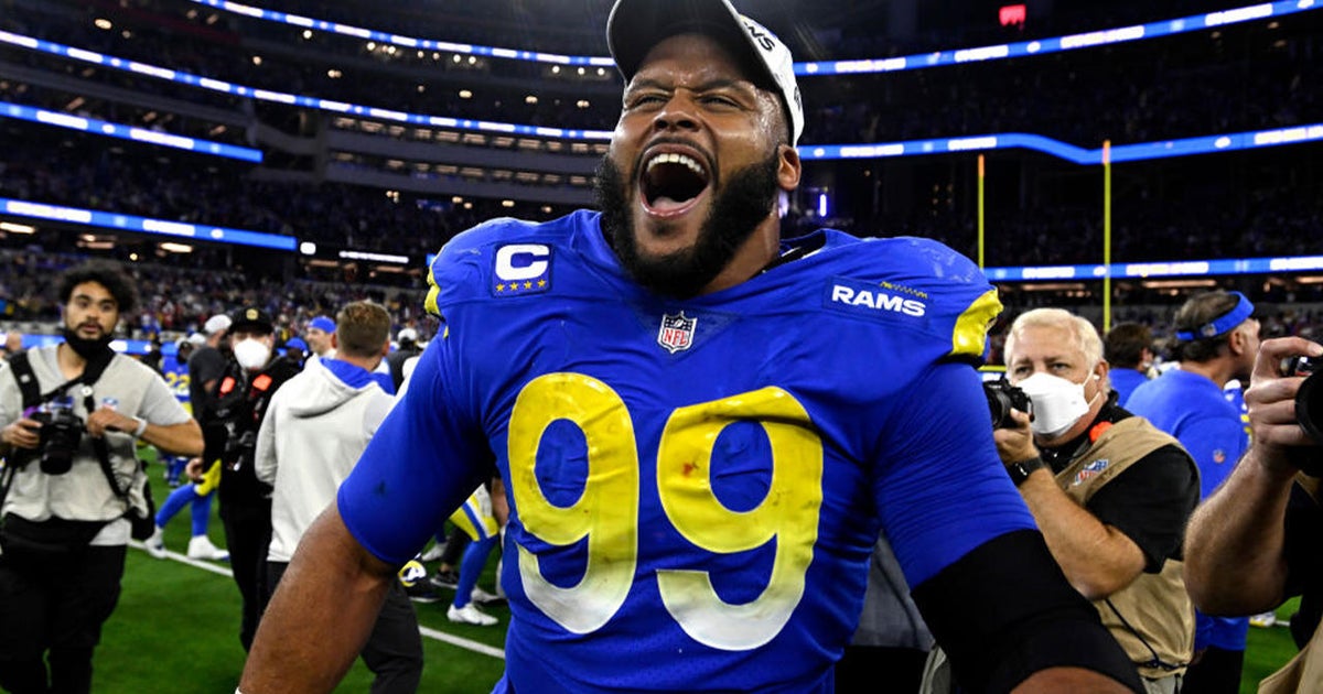 Super Bowl gear for Los Angeles Rams fans before the big game - Vimarsana News
