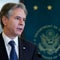 Blinken confirms death of U.S. citizen in Ukraine