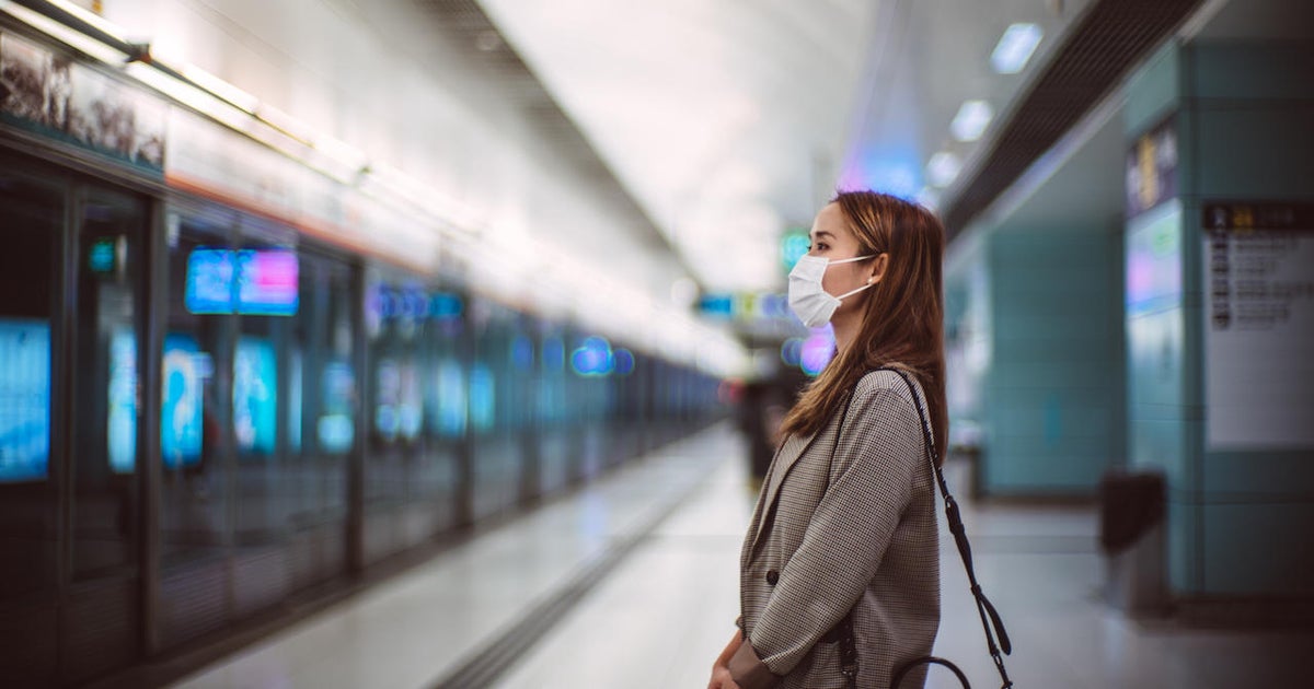 TSA extends mask use on public transportation until April 18