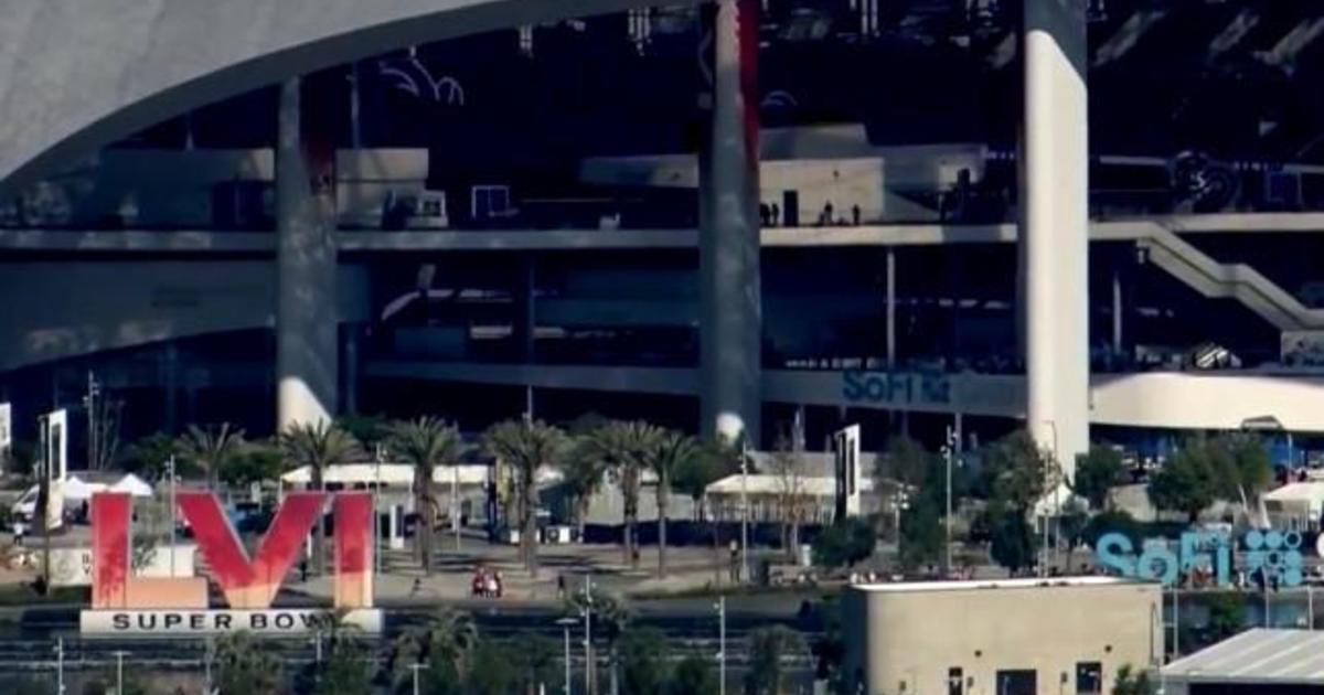 Suspect arrested after San Francisco 49ers fan assaulted outside of L.A. stadium