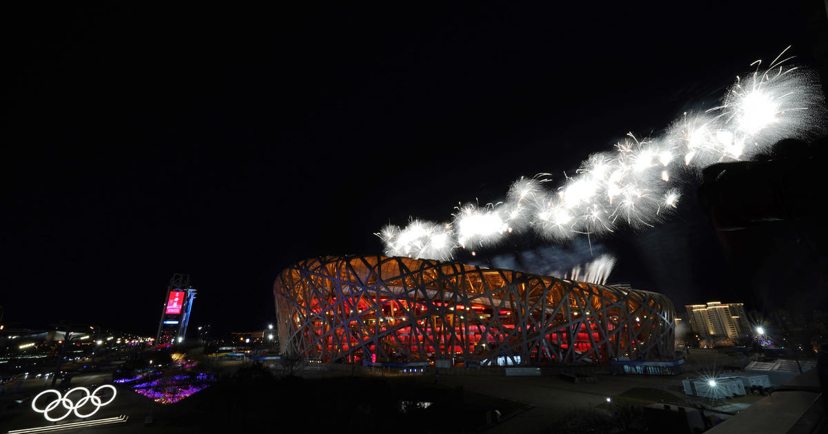 Beijing Winter Olympics opening ceremony kicks off under a cloud of controversy
